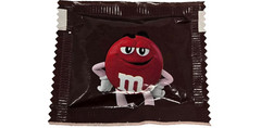 40 Pack Original M&M’s Milk Chocolate Candy Pocket Fun Size