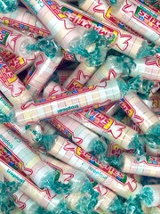 Tropical Smarties Bulk Candy 1LB 2LB 3LB 4LB 5LB 10LB Tropical Smarties Rolls