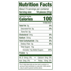 Gummy Bears Candy, Made with Real Fruit Juice, Resealable 5-Pound Bulk Bag