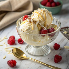 Chocolate White Chocolate Flavored Sauce, 5 Pounds 7.3 Oz (2.47 Kg) Package