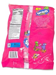 2x Nerds Gummy Clusters Rainbow Halloween Treat-Sized 12 mini Pouches New 6oz