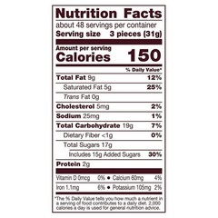 Hershey’s Nuggets Assortment Variety Pack 52 oz 145 Pieces Chocolate Almonds
