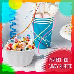 Fruit Filled Hard Candy 2 lb Bulk