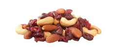 Brand – Happy Belly Cranberry & Nuts, Trail Mix, 1 Pound (Pack