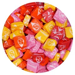 Starburst Original Fruit Chews, 3lb Bulk Bag (Approx. 270 Pieces),…