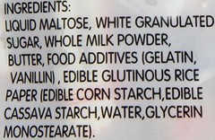 2PK White Rabbit Creamy Candy 12.6 Oz (360g) 2.63 (Pack of 2),