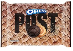 Post Malone OREO Cookies Limited Edition 10.68 oz Salted Caramel Shortbread