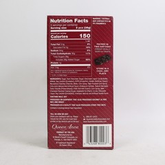 3 PACK Queen Anne Dark Chocolate Covered Cordial Cherries 6.6 oz 10 Piece Each