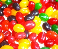 STARBURST JELLYBEAN CHEWY FRUIT CANDIES-BULK BAG VALUE-PICK YOUR CRAVING NOW!!!!