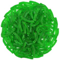 SWEET GUMMY WORMS