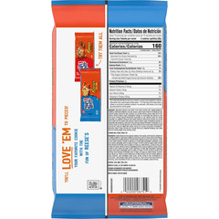 Reese’S Peanut Butter Cup Chocolate Chip Cookies, Family Size, 14.25 Oz