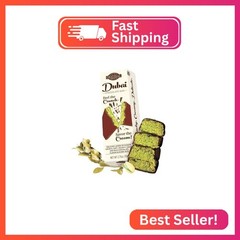 Original Natural Sweets – Dubai Milk Chocolate Bar Savor The Pistachio Cream Fee