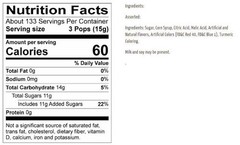 Charms Mini Pops – Individually Wrapped, 18 Flavors