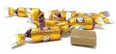 Coffee Candy Variety Pack of 4 Original, Caffe Latte, Kona Island, & Irish Crème