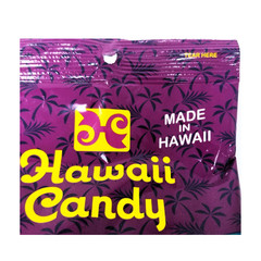 Hawaii Candy Sesame Wafer Cookies 3oz Made In Hawaii Cholesterol Free Low Fat