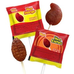 Colorful 86 Count Mexican Candy Variety Pack – Perfect Gift for Sweet Lovers