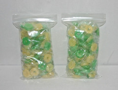 Life Savers Pineapple & Watermelon MIX – 2 pounds – 32 Ounces Hard candy