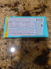 Tony’s Chocolonely Everything Chocolate Bar 6.35 oz Exp 09/12/2026
