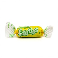 Lemon Lime Frooties – Chewy Candy – 360 Piece Count, 38.8 oz Bag