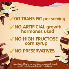 Snack Pack Chocolate and Vanilla Flavored Pudding Cups Family Pack, 12 Count …