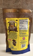 DAD’S OLD FASHIONED ROOT BEER BARRELS HARD CANDY 6 OZ BAG INDIVIDUALLY WRAPPED