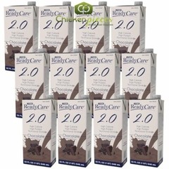 Lyons Magnus ReadyCare 2.0 Chocolate Supplement 32oz/2Lbs