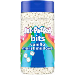 Vanilla Marshmallow Bits, 3 Oz Shaker