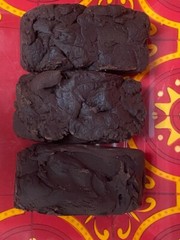 Sugar Free Fudge *nut free* 1/2 pound