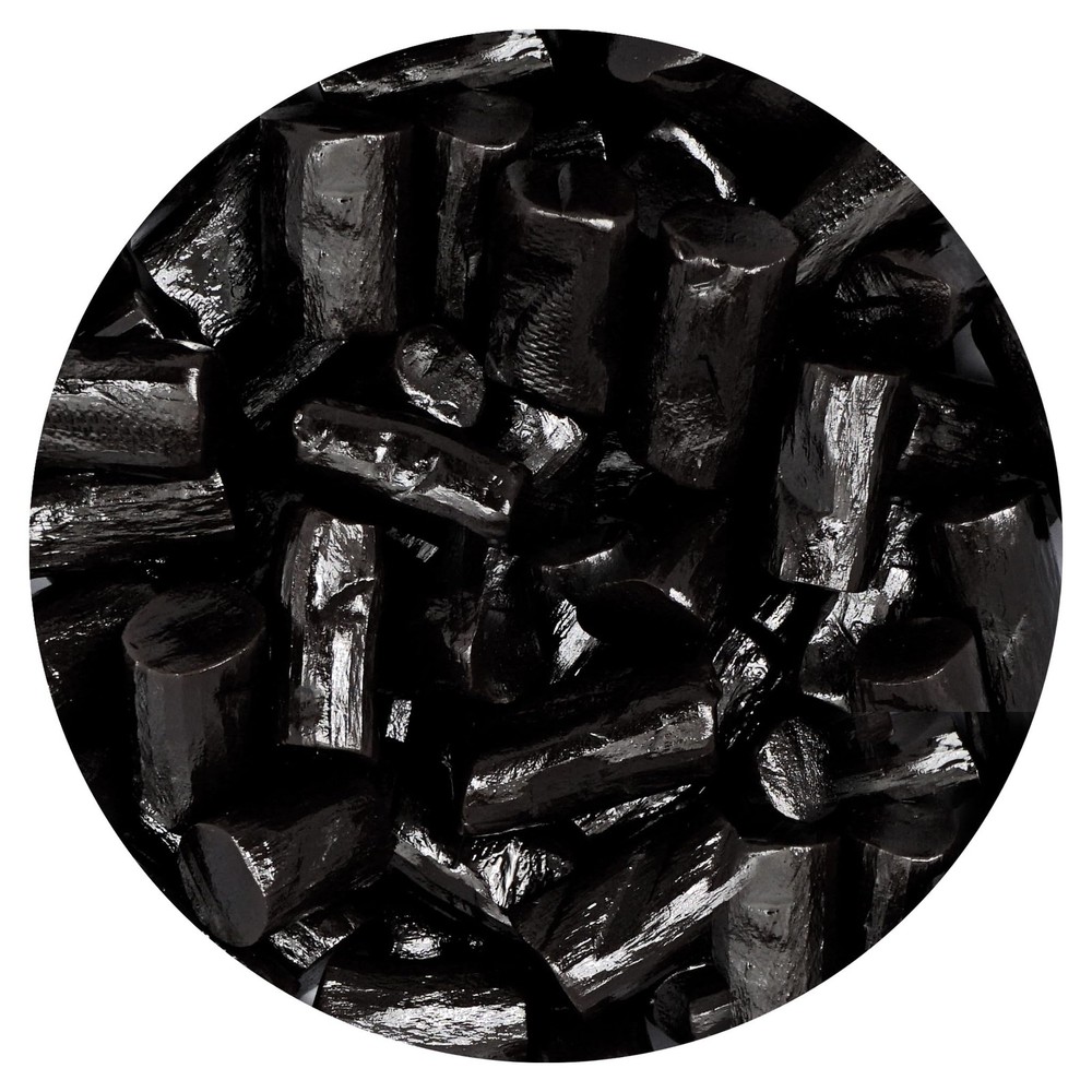 Finnska Sugar Free Black Licorice, 2 Pound Bulk Bag, Sugar Free Candy, Soft C…