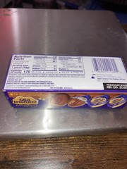 Cadbury Caramel Eggs Milk Chocolate 4-Boxes 16-Eggs Easter 08/2026
