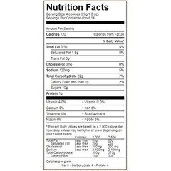 Stauffer’s Recipe Ginger Snaps 14 oz. Bag 2 Bags