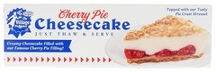 Village Piemaker, Cherry Pie Cheesecake 2 Lb