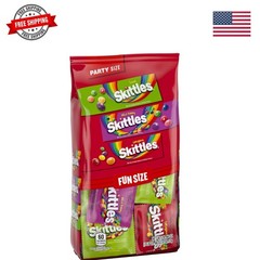 Fun Size , Wild Berry, and Sour Chewy Individually Wrapped Stocking Stuffers …
