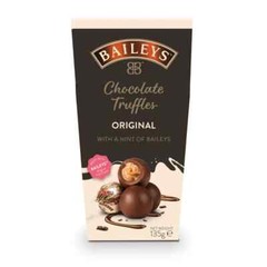 2 BAILEYS Chocolate Truffles with Irish Cream Filling Candy Boxes 135g 4.7oz