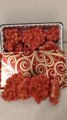 Holiday Farms Peanut Patties