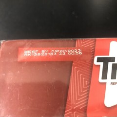 Trident Cinnamon Sugar Free Gum, 12 Packs of 14 Pieces (168 Total Pieces)