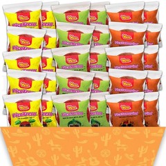 Vero Pica Goma Mexican Candy Variety Pack Assorted Mix Individual Wrapped 150 ct