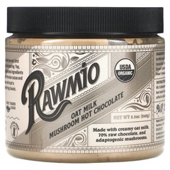 Oat Milk Mushroom Hot Chocolate, 8.5 oz (240 g)