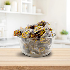 Dad’S Root Beer Barrels – Rootbeer Barrels Hard Candy – 2 Pounds Bulk Bag (Ap…