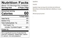 Charms Mini Pops – 400 Count Fruity Lollipops in 18 Delicious Flavors, 4.5 lbs