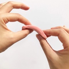 and Cream Soft Candy Low Sugar Low Calorie All Natural Chewy Snack 3g Protein