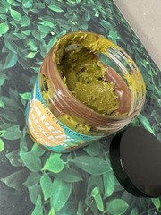Dubai Viral Chocolate Kataifi Pistachio Snack Treat