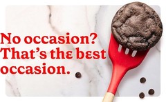 Betty Crocker Soft Baked Cookie Mix Red Velvet 17.1 oz