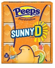 PEEPS Easter Marshmallow Candy – You choose your favorite!
