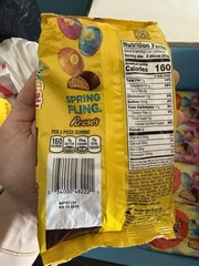 REESE’S TIE DYE EGGS PEANUT BUTTER MILK CHOCOLATE CUP 6 PACK BUNDLE DEAL