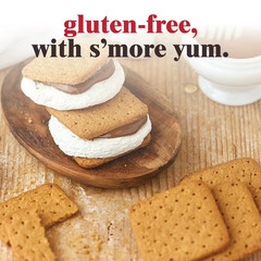 (3 pack) Schar Gluten Free Honeygrams, Honey Cookies, 5.6 oz, 3 Count