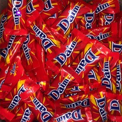 Daim Milk Chocolate – 3 Bags Combo (600g Total)