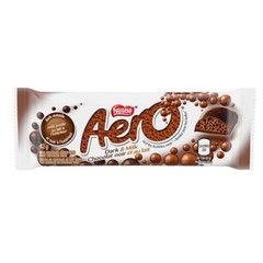 Scrumptious mix candy FULL size Bars twix,Snickers,Aero MILK ,KIT KAT, 36 PACK