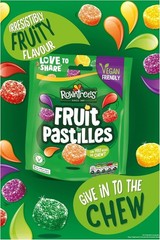 Rowntrees Fruit Pastilles 150g