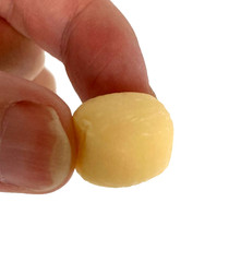 Japan Candy UHA Mikakuto Tokuno Milk 8.2 Candy 88g × 6 bags